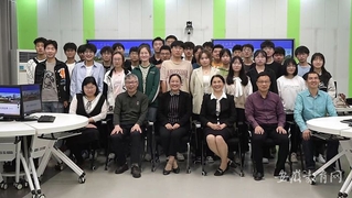 《工程应用数学A》课程入选首批...