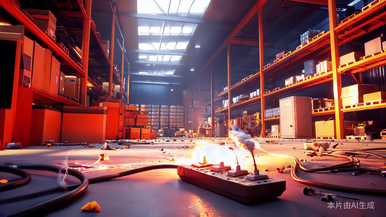 提升全民安全意识，落实消防安全责任