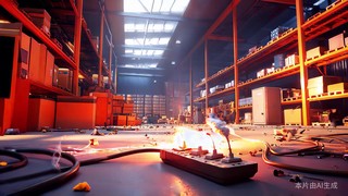 提升全民安全意识，落实消防安全责任