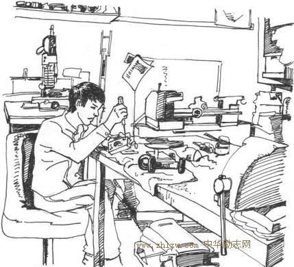 创客文化、创客精神与创客空间